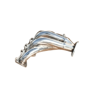 93-97 Mazda MX6 / Ford Probe V6 2.5L Жатка 1.25 мм Нержавеющая сталь 304/201 Выпускной коллектор